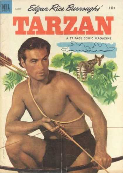 Tarzan (1948) 42