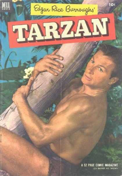 Tarzan (1948) 43