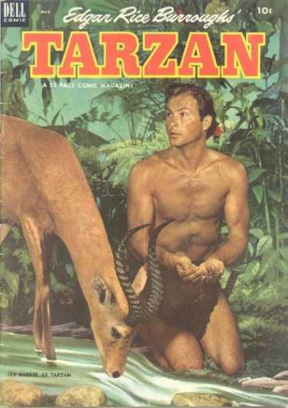 Tarzan (1948) 44