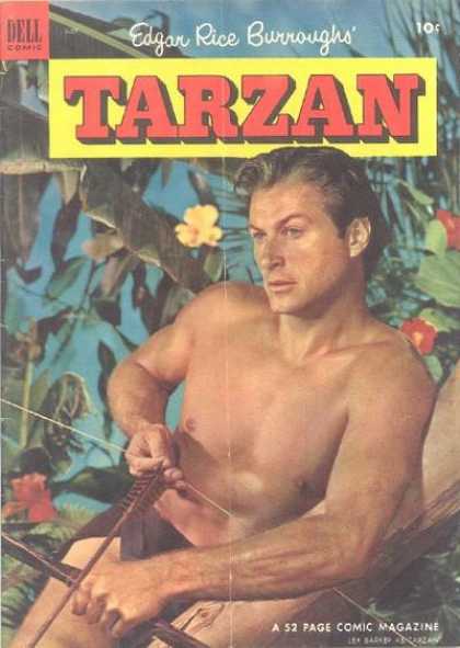 Tarzan (1948) 46