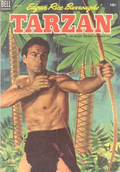 Tarzan (1948) 47