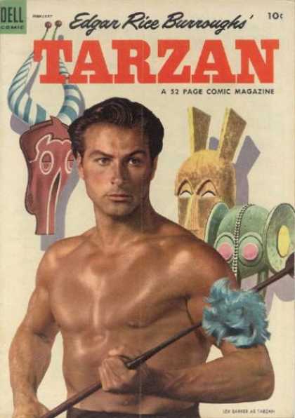 Tarzan (1948) 53