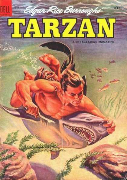 Tarzan (1948) 56