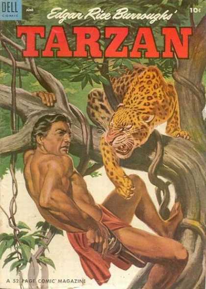 Tarzan (1948) 57
