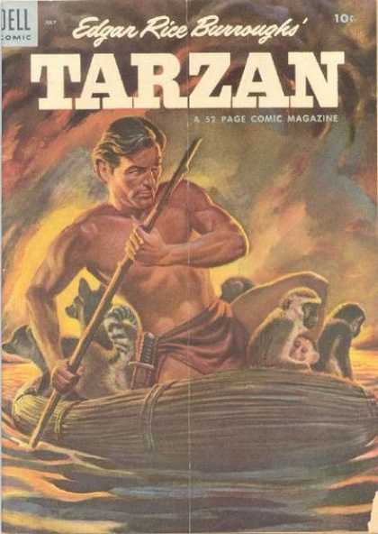 Tarzan (1948) 58