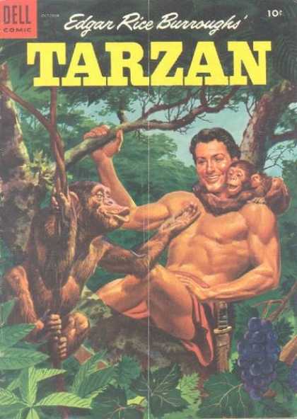 Tarzan (1948) 61