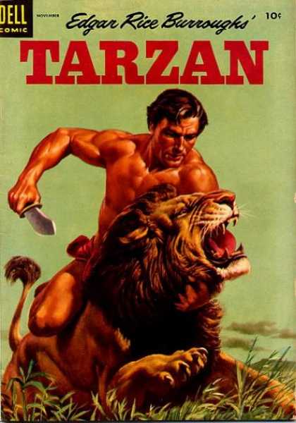 Tarzan (1948) 62