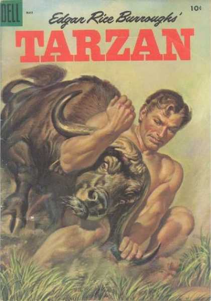 Tarzan (1948) 68