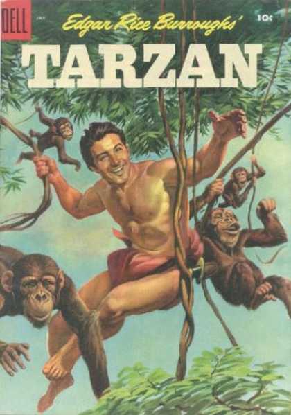 Tarzan (1948) 70