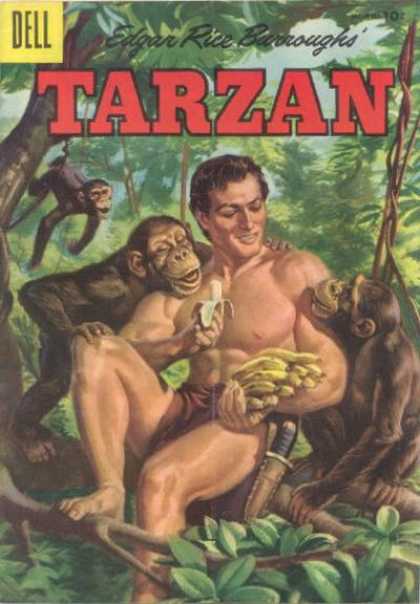 Tarzan (1948) 75
