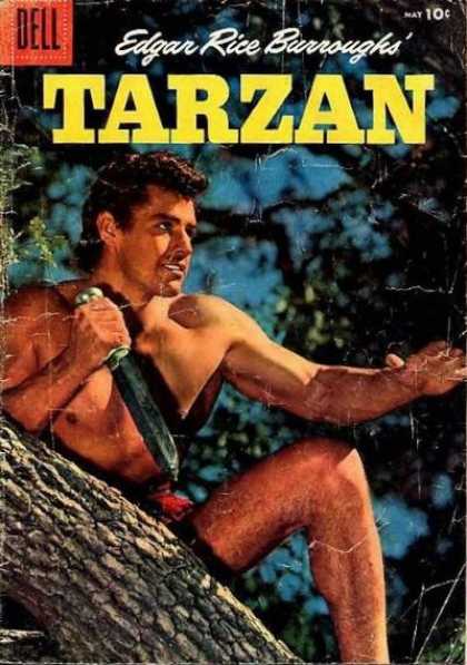 Tarzan (1948) 80