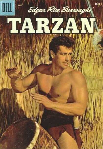 Tarzan (1948) 81