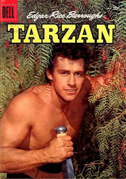 Tarzan (1948) 82