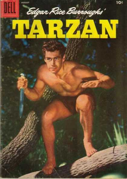 Tarzan (1948) 83