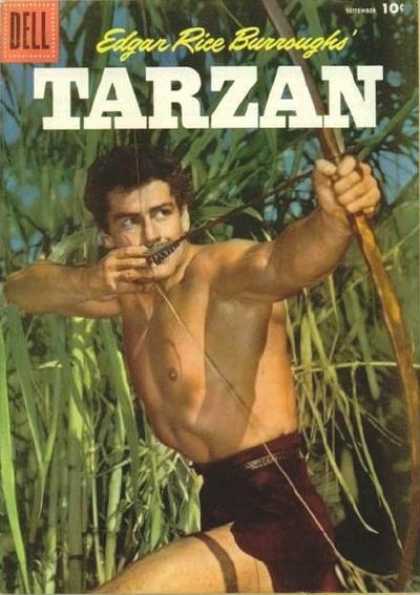 Tarzan (1948) 84