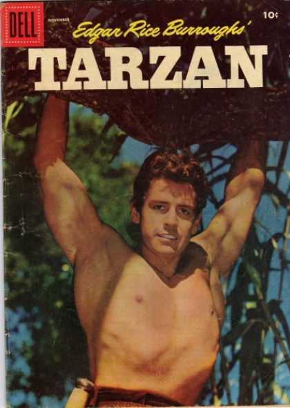 Tarzan (1948) 86