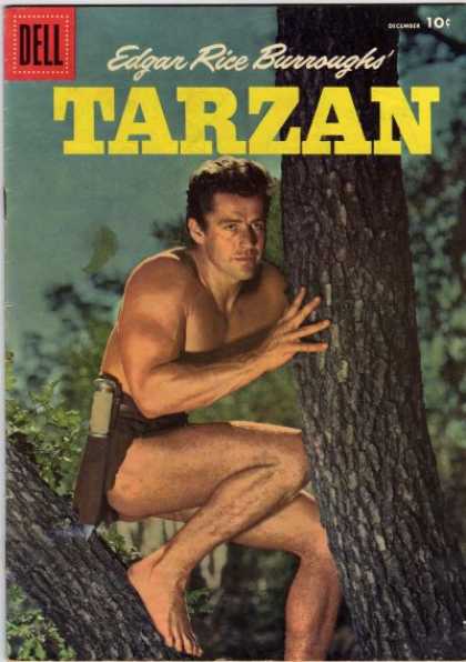 Tarzan (1948) 87