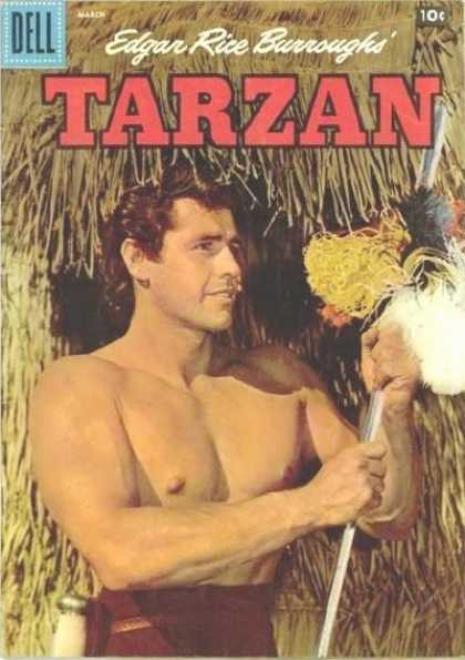 Tarzan (1948) 90