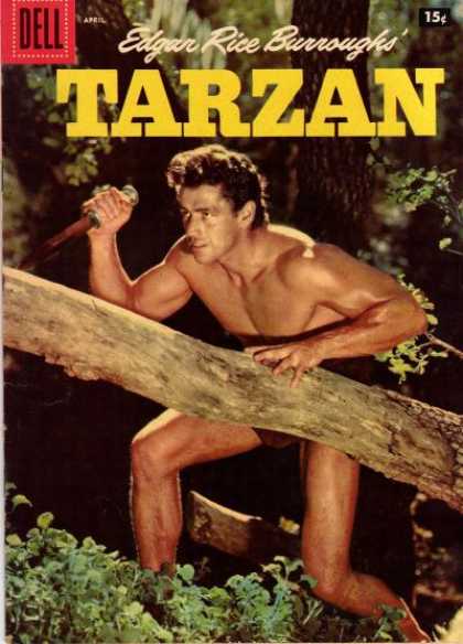 Tarzan (1948) 91