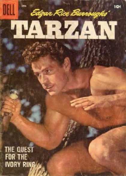 Tarzan (1948) 93