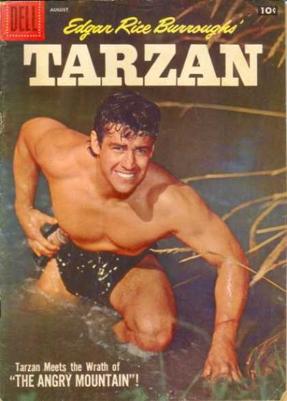 Tarzan (1948) 95