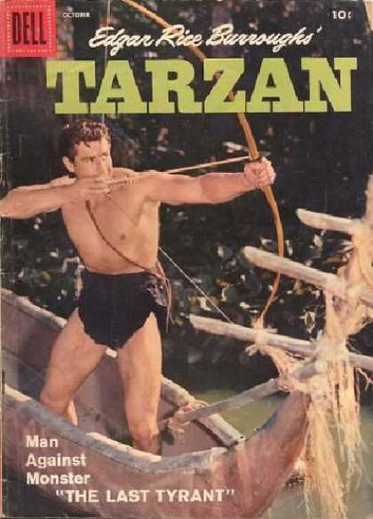 Tarzan (1948) 97