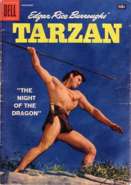 Tarzan (1948) 98