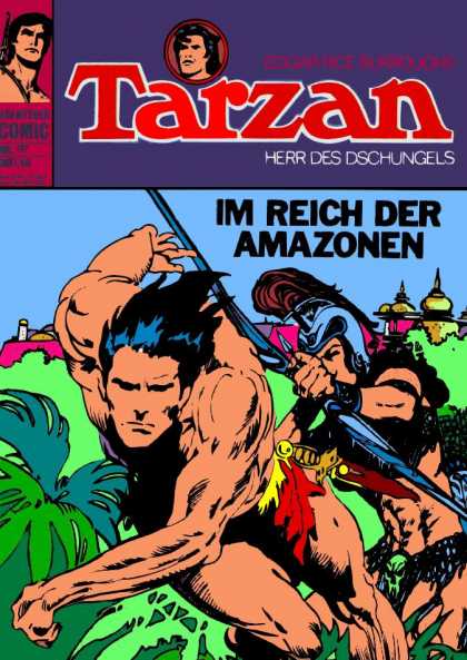 Tarzan (German) 36