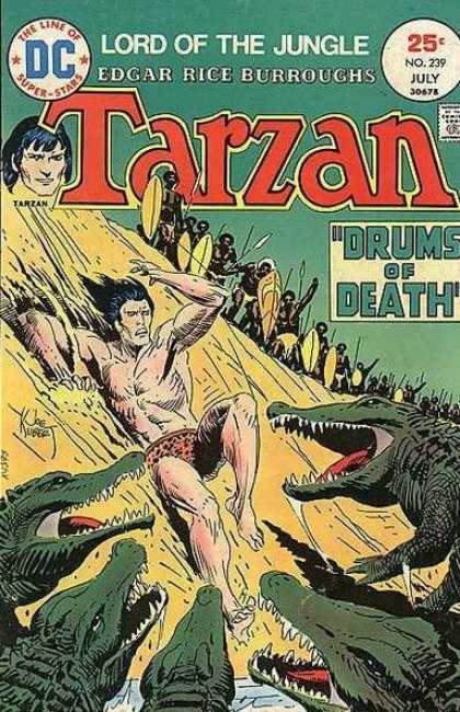 Tarzan of the Apes (1972) 33