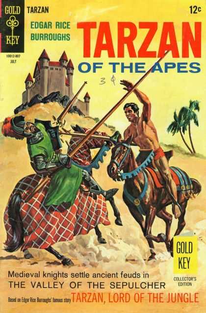 Tarzan of the Apes 44