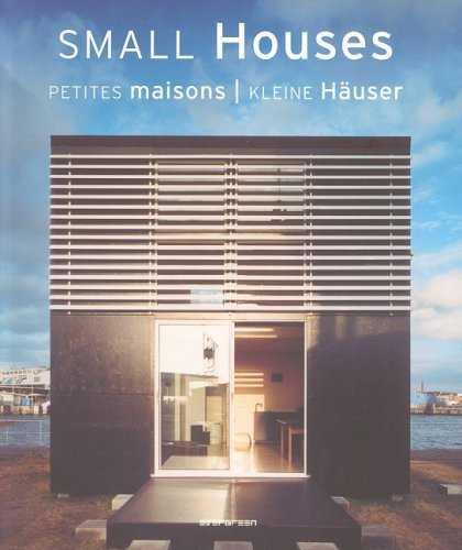 Taschen Books - Small Houses (Evergreen)