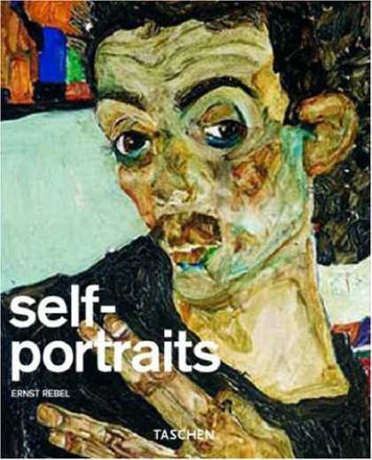 Taschen Books - Self-Portraits (Taschen Basic Genre Series)