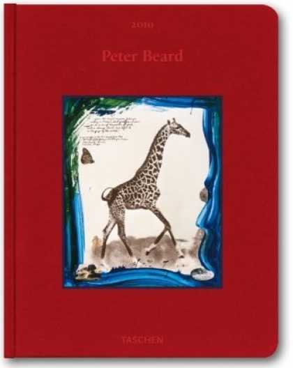 Taschen Books - Peter Beard (Taschen Deluxe Diaries)