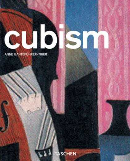 Taschen Books - Cubism (Taschen Basic Art Series)
