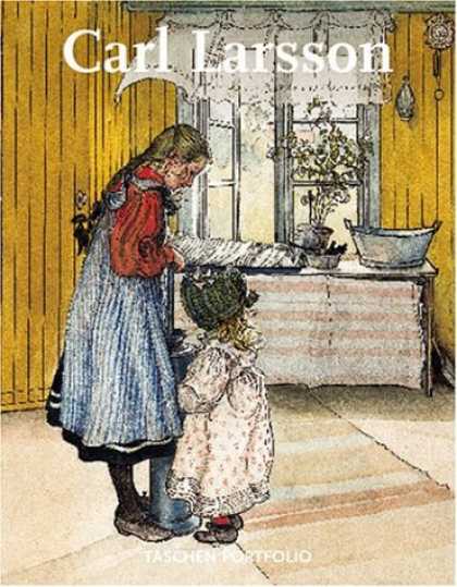 Taschen Books - Carl Larsson (Portfolio (Taschen))