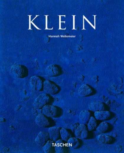 Taschen Books - Klein (Taschen Basic Art)