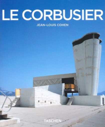 Taschen Books - Le corbusier/Le Corbusier (Taschen Basic Art Series) (Spanish Edition)