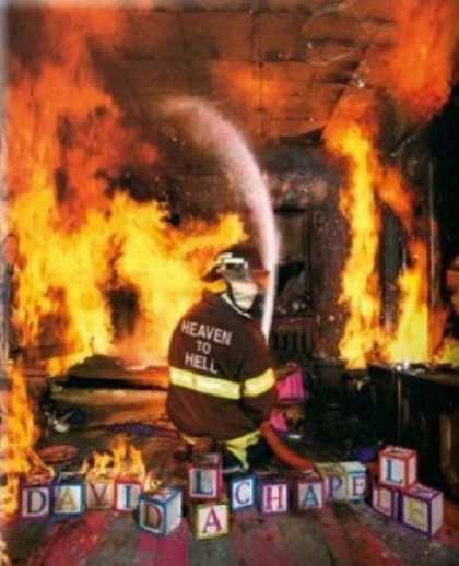 Taschen Books - LaChapelle, Heaven to Hell (Photo Books) (v. 3)