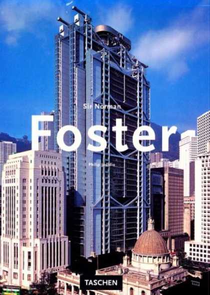 Taschen Books - Sir Norman Foster