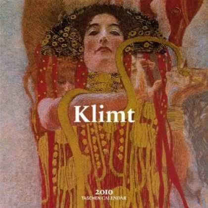 Taschen Books - Klimt (Taschen Wall Calendars)