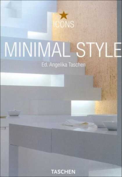 Taschen Books - Minimal Style (Spanish Edition)