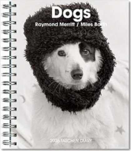 Taschen Books - Dogs (Diaries)