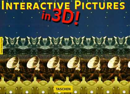 Taschen Books - Interactive Pictures I