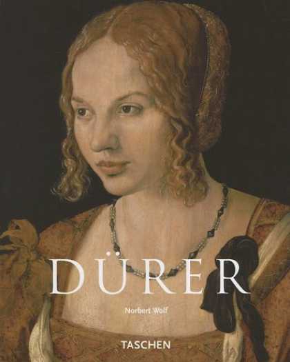 Taschen Books - Albrecht Durer (Taschen Basic Art Series)