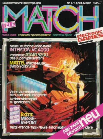 Telematch - 5/1983