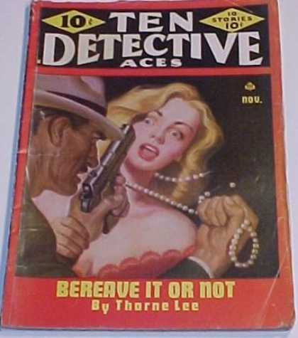 Ten Detective 61