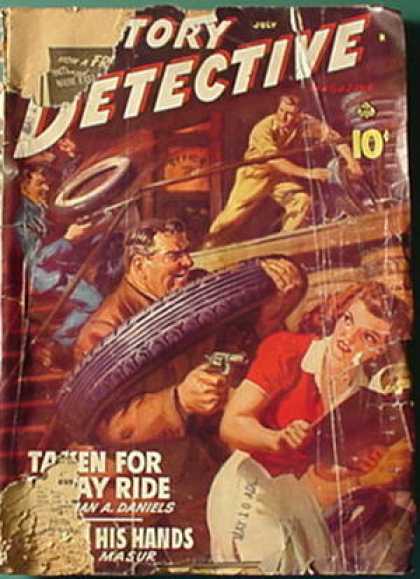 Ten Detective 89