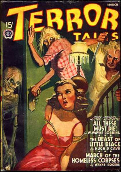 Terror Tales 55