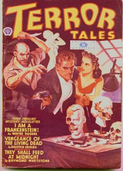 Terror Tales 56