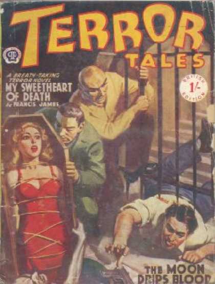 Terror Tales 58